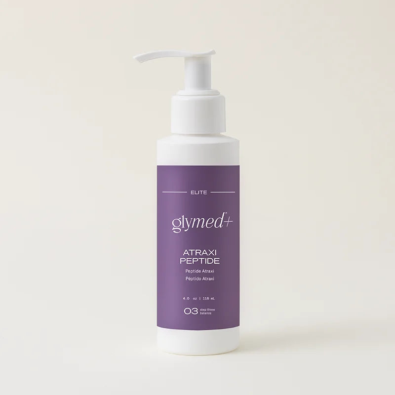Atraxi Peptide