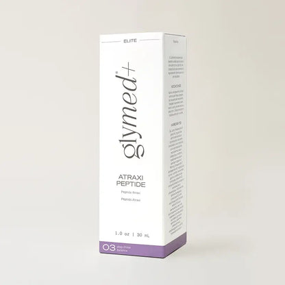 Atraxi Peptide carton