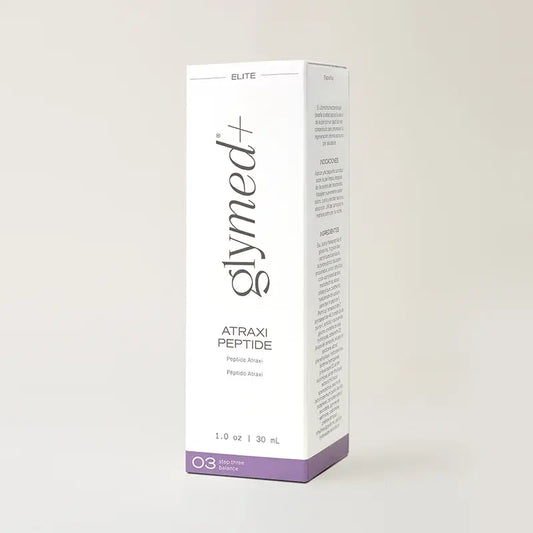 Atraxi Peptide carton