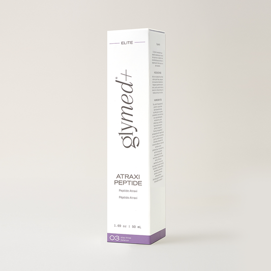 Atraxi Peptide