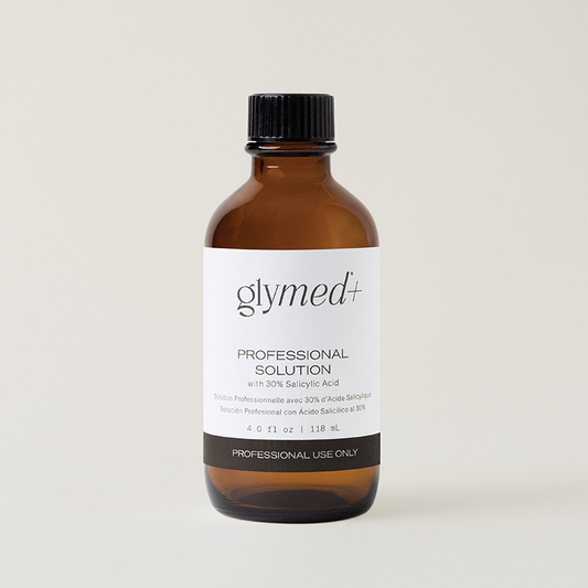Professional Solution with 30% Salicylic Acid