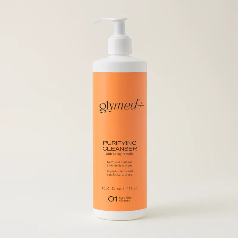 Purifying Cleanser
