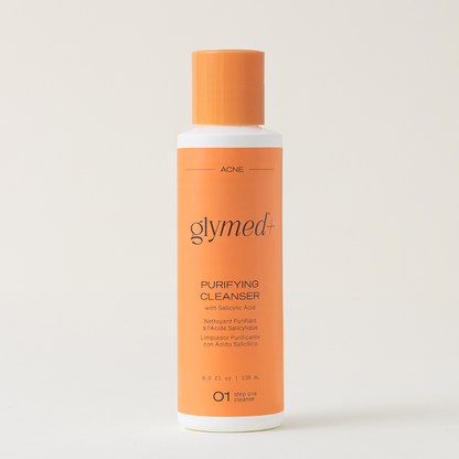 Purifying Cleanser with Salicylic Acid 
