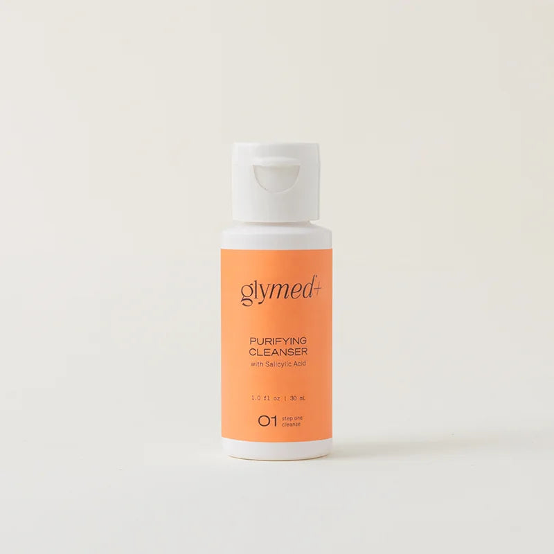 Purifying Cleanser