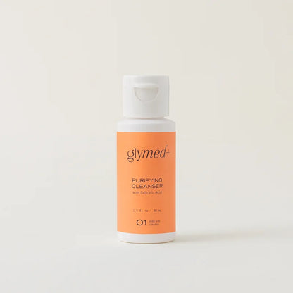 Purifying Cleanser