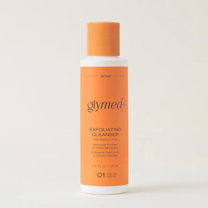 Exfoliating Cleanser