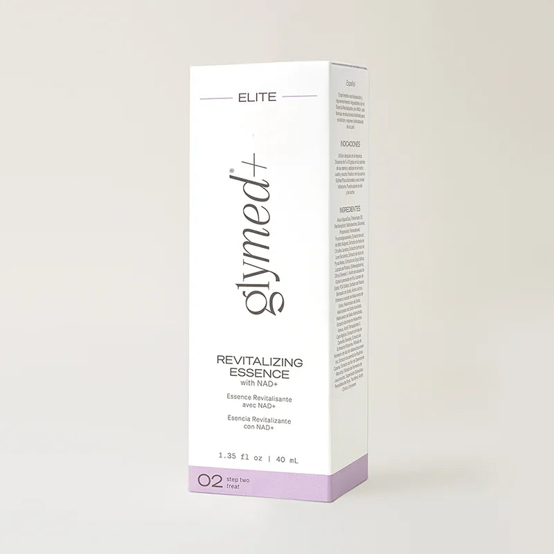 Revitalizing Essence