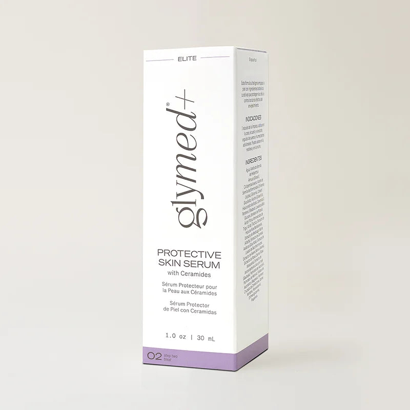 Protective Skin Serum carton