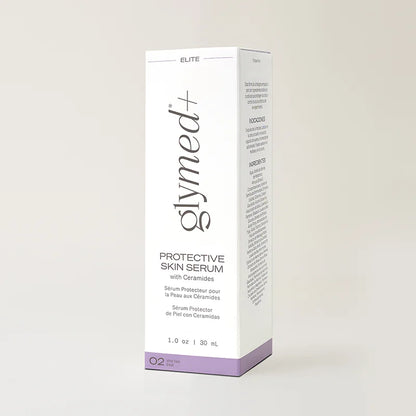 Protective Skin Serum carton