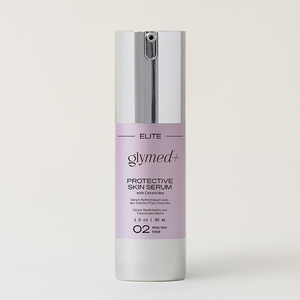 Protective Skin Serum with Ceramides