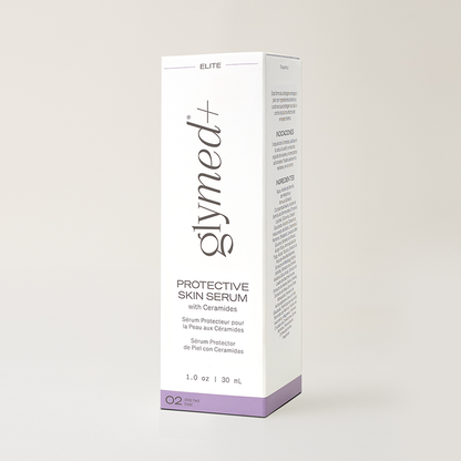 Protective Skin Serum with Ceramides