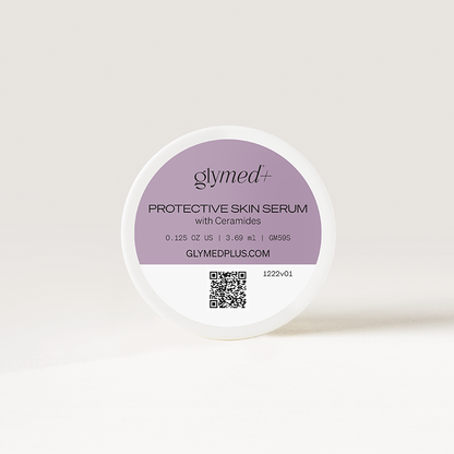 Protective Skin Serum with Ceramides