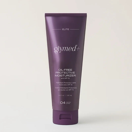 Oil-Free Protective Moisturizer SPF 15