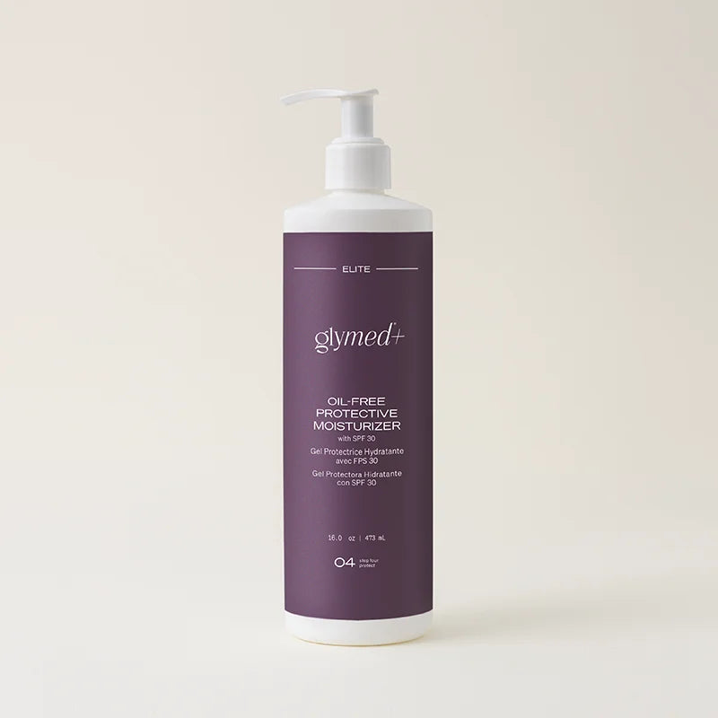 Oil-Free Protective Moisturizer SPF 30