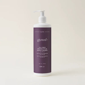 Oil-Free Protective Moisturizer SPF 30
