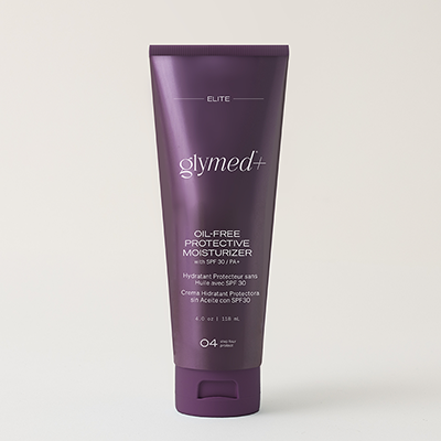 Oil-Free Protective Moisturizer with SPF 30
