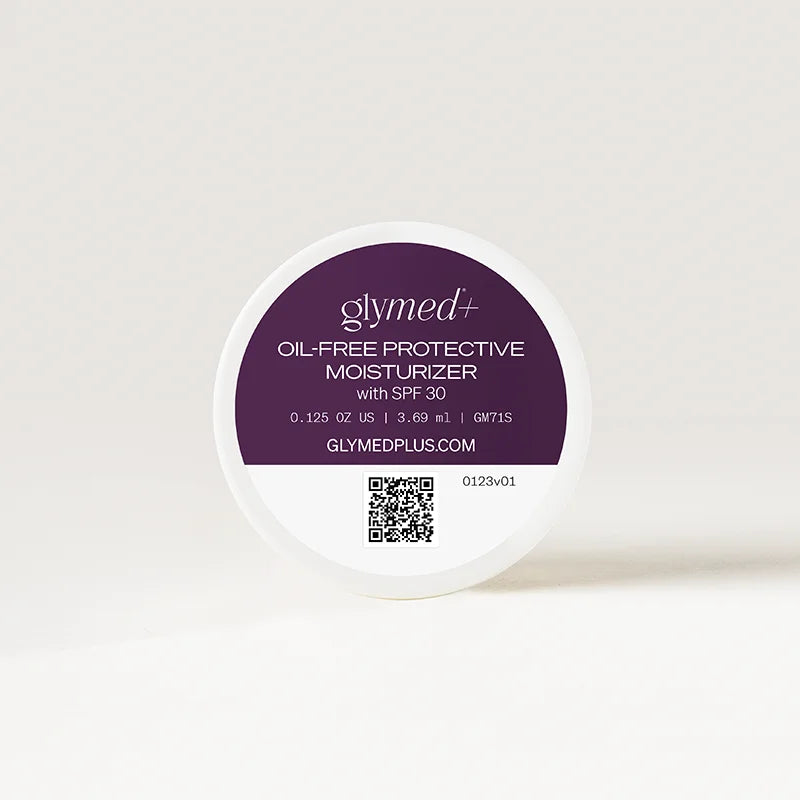 Oil-Free Protective Moisturizer SPF 30