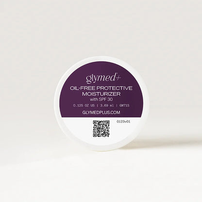 Oil-Free Protective Moisturizer SPF 30