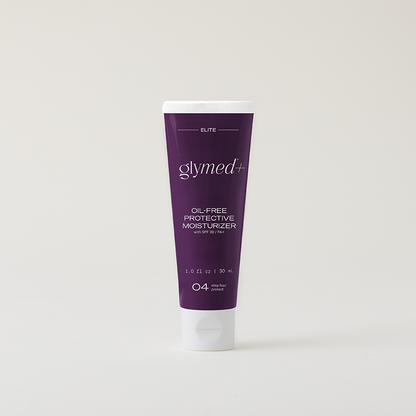 Oil-Free Protective Moisturizer with SPF 30