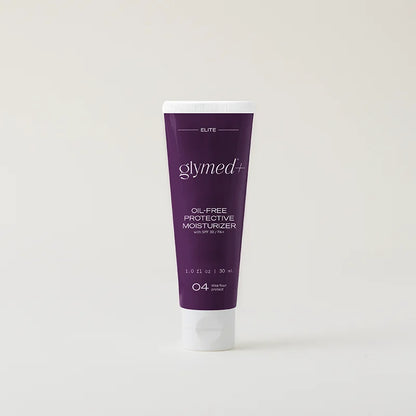 Oil-Free Protective Moisturizer SPF 30