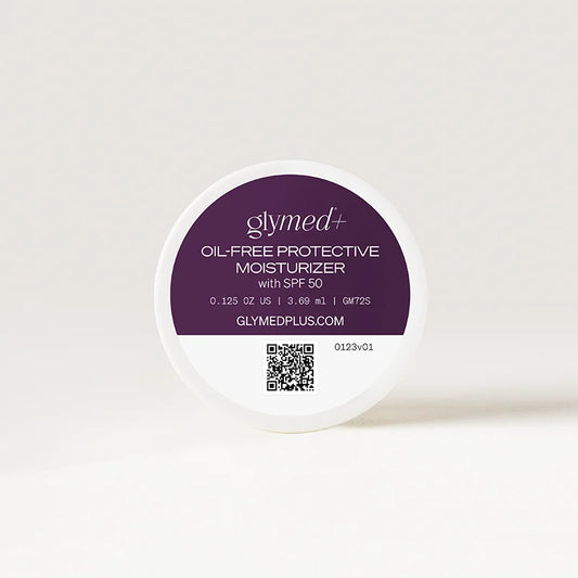 Oil-Free Protective Moisturizer SPF 50