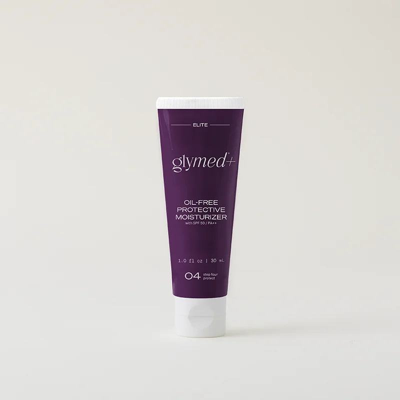 Oil-Free Protective Moisturizer SPF 50
