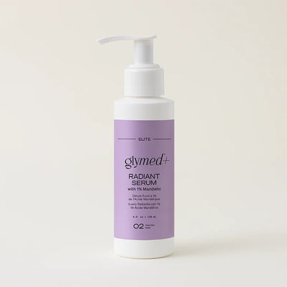Radiant Serum