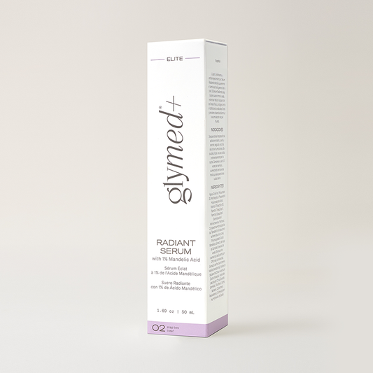 Radiant Serum with 1% Mandelic Acid
