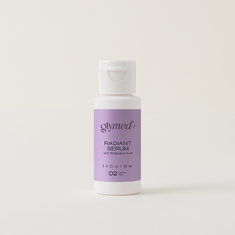 Radiant Serum with 1% Mandelic Acid