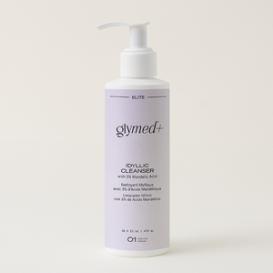 Idyllic Cleanser with 3% Mandelic Acid