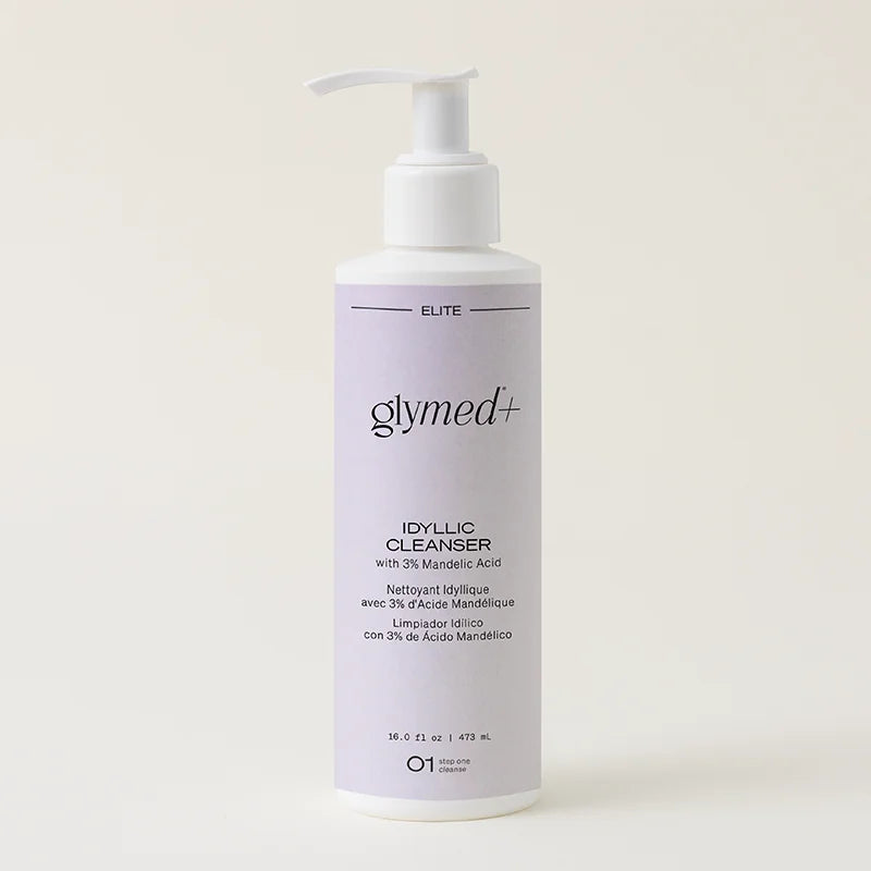 Idyllic Cleanser