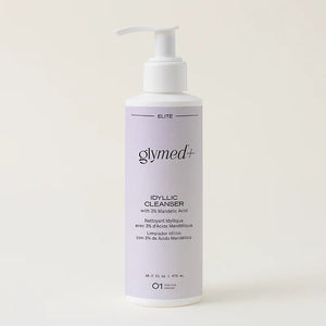 Idyllic Cleanser