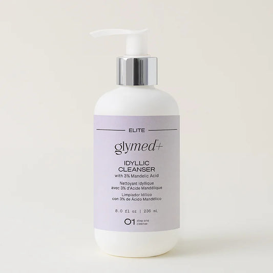 Idyllic Cleanser