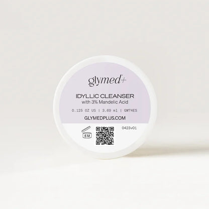 Idyllic Cleanser with 3% Mandelic Acid