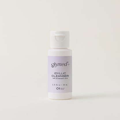 Idyllic Cleanser with 3% Mandelic Acid