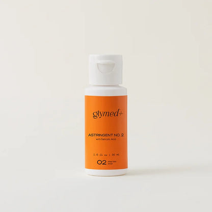 Astringent No. 2