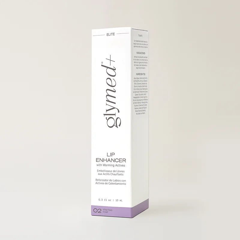 Lip Enhancer carton