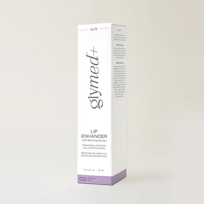Lip Enhancer carton