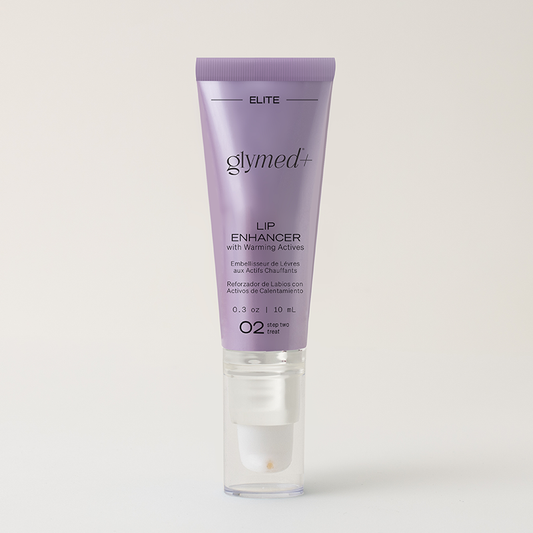 Lip Enhancer with Warming Actives