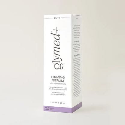 Firming Serum carton