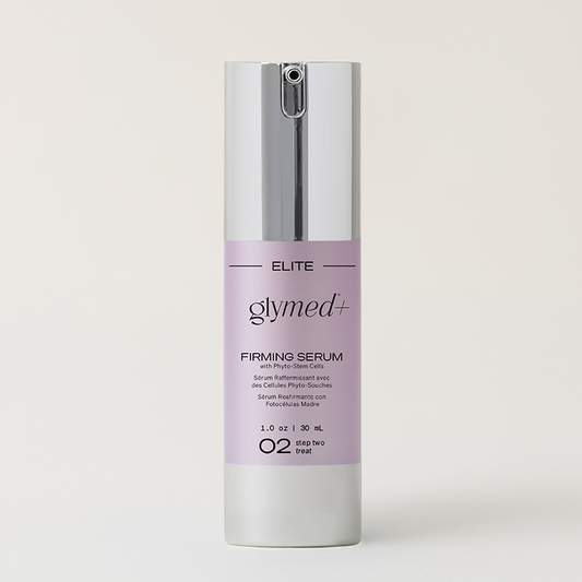 Firming Serum with Phyto-Stem Cells