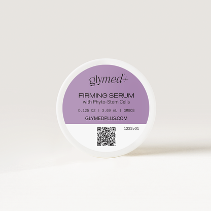 Firming Serum with Phyto-Stem Cells