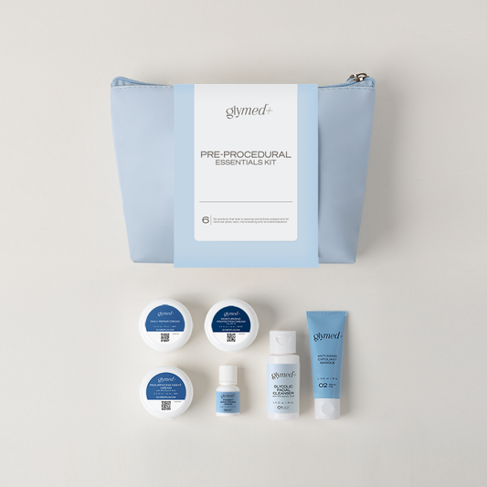 Pre-Procedural Essentials Kit