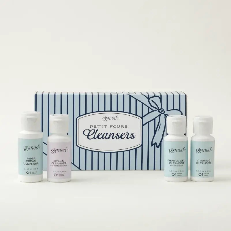Petit Fours Cleanser
