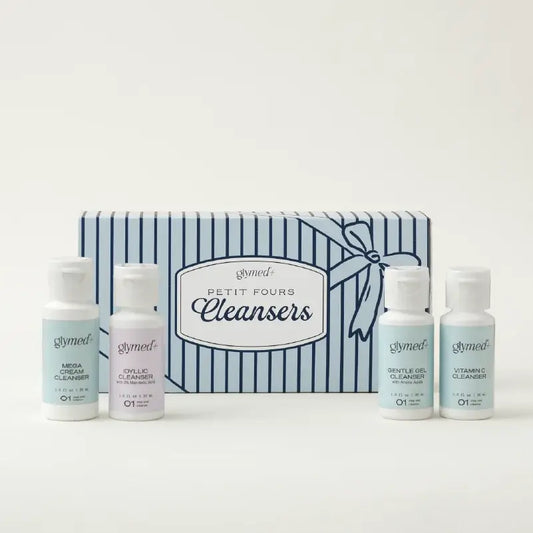 Petit Fours Cleanser