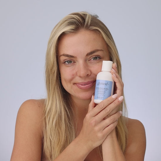 Accelerator Gel
