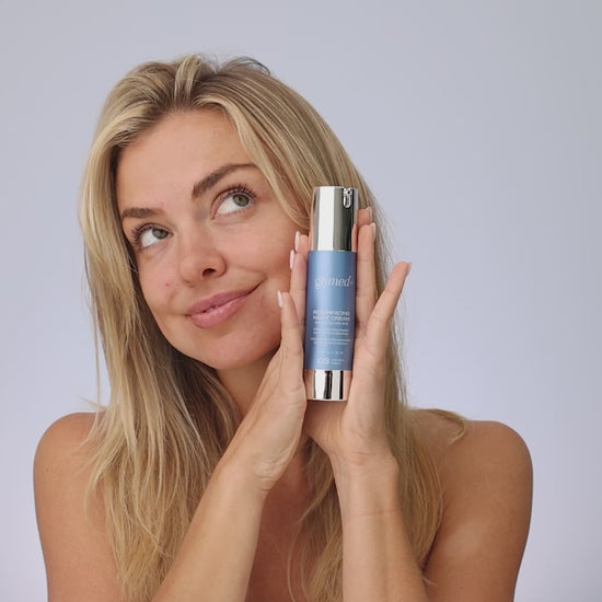 Resurfacing Night Cream