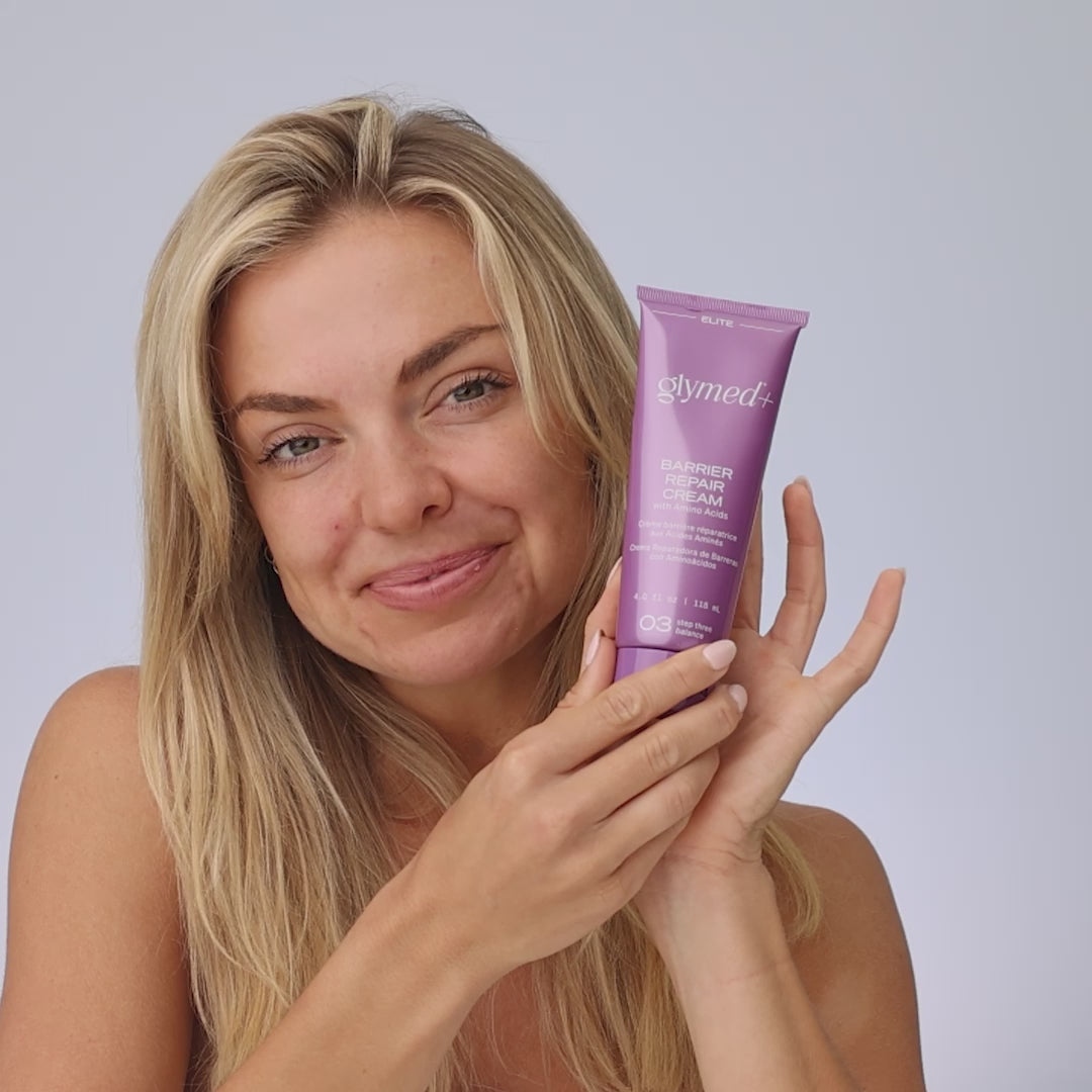 Barrier Repair Cream