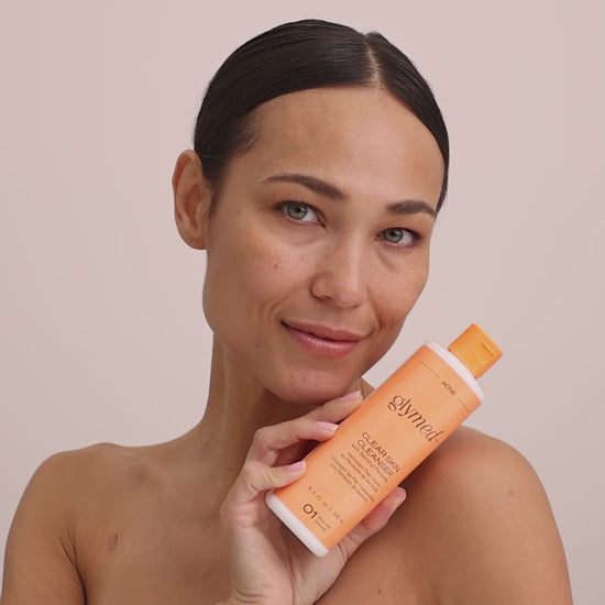 Clear Skin Cleanser