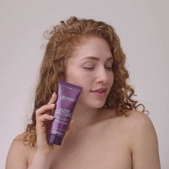 Oil-Free Protective Moisturizer SPF 15